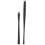 2Pcs High Sensitivity Rubber Head Stylus Touchscreen Pens for Tablet Phone Notebooks 2