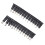 Universal Laptop Power Plug Kit, 28pcs, Black, Various Sizes 11