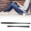 2Pcs High Sensitivity Rubber Head Stylus Touchscreen Pens for Tablet Phone Notebooks 15