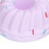 20 pezzi di stampi in silicone per mini cupcake, riutilizzabili 4