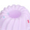 20 pezzi di stampi in silicone per mini cupcake, riutilizzabili 8