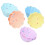 20Pcs Reusable Silicone Mini Cake Cup Mold Set for Baking, Multi用途 9