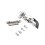 Snare Drum Adjuster Tool for Easy Installation, Durable Material, Professional Design, Compatible with Standard Drums 1
