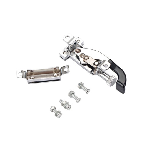Snare Drum Adjuster Tool for Easy Installation, Durable Material, Professional Design, Compatible with Standard Drums