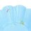 20Pcs Reusable Silicone Mini Cake Cup Mold Set for Baking, Multi用途 10