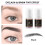 Eyelash and Brow Lift and Tint Kit Eyelash 9