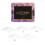 Eyelash and Brow Lift and Tint Kit Eyelash 10