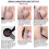 Eyelash and Brow Lift and Tint Kit Eyelash 8