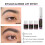 Eyelash and Brow Lift and Tint Kit Eyelash 4