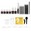 Eyelash and Brow Lift and Tint Kit Eyelash 13