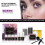 Eyelash and Brow Lift and Tint Kit Eyelash 3