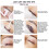 Eyelash and Brow Lift and Tint Kit Eyelash 12