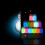 in The Dark Paint Set Self Luminous Phosphorescent 3