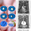 Pill Cutter and Dispenser Separator Pill Cutter 5