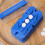 Pill Cutter and Dispenser Separator Pill Cutter 6