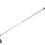 Retractable Plastic Fly Swatter Mosquito Racket 14