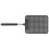 Retractable Plastic Fly Swatter Mosquito Racket 3