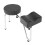 Adjustable PU Leather Tattoo Leg Arm Rest Pad 4