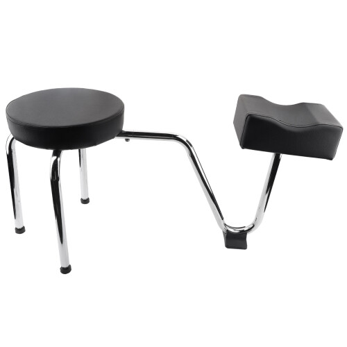 Adjustable PU Leather Tattoo Leg Arm Rest Pad