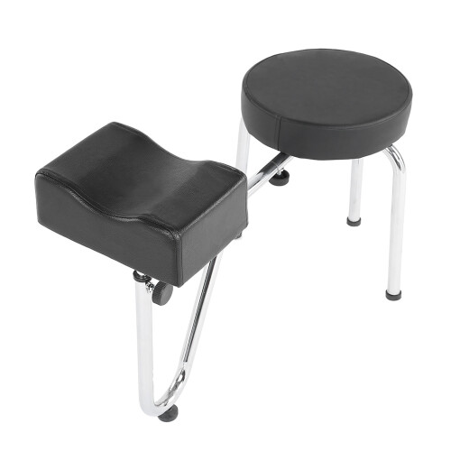 Adjustable PU Leather Tattoo Leg Arm Rest Pad 1