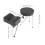 Adjustable PU Leather Tattoo Leg Arm Rest Pad 11