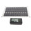 100W Solar Panel Kit 220W Inverter MPPT Controller 7