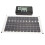 100W Solar Panel Kit 220W Inverter MPPT Controller 5