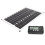 100W Solar Panel Kit 220W Inverter MPPT Controller 8