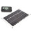 100W Solar Panel Kit 220W Inverter MPPT Controller 2