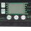 100W Solar Panel Kit 220W Inverter MPPT Controller 15