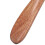 2Pcs/Set Wooden Spoon with Curved Handle Small 15
