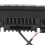 Universal LED Front Grille Warning Light Daytime Running Lamp DC12V 6