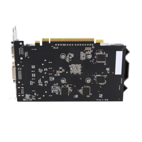 Gaming Graphics Card 4K HD Output GDDR5 128BIT 2