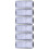 6Pcs Aquarium Filter Cotton Replacement 7