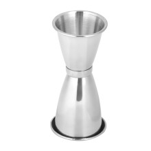 Stainless Steel Cocktail Jigger Double Head
