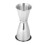 Stainless Steel Cocktail Jigger Double Head 1