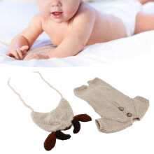 Baby Kalb Kostüm Kindershooting Kalb Kleidung Baby Milch Baumwolle Kühe Outfit