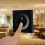 Dc 12v-24v Dimmer Switch Wall Mount Touch Panel Controller; Monochrome Led Strip Brightness Adjustable Dimmer; Touch Screen Led Dimmer Switch (black) 5
