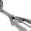 Stainless Steel Ice Cream Spoon MultiPurpose Ice 13