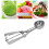 Stainless Steel Ice Cream Spoon MultiPurpose Ice 11