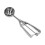 Stainless Steel Ice Cream Spoon MultiPurpose Ice 3