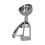 Stainless Steel Ice Cream Spoon MultiPurpose Ice 9