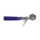Portable Ice Cream Scoop with Plastic Handle Ice 3