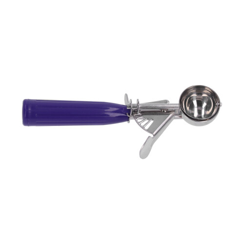 Portable Ice Cream Scoop with Plastic Handle Ice 2