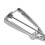 Stainless Steel Ice Cream Spoon MultiPurpose Ice 14