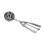 Stainless Steel Ice Cream Spoon MultiPurpose Ice 2