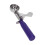 Portable Ice Cream Scoop with Plastic Handle Ice 9