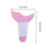 2 Pcs Mascara and Eyeshadow Shield Applicator 10