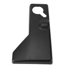High-Quality ABS Coolant Tank Cover for Dodge 2011-2020