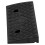 5cm Thickness Plastic Curb Ramp Portable Threshold 6
